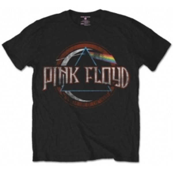 Pink Floyd - DSTOM Vintage Seal (T Shirt)