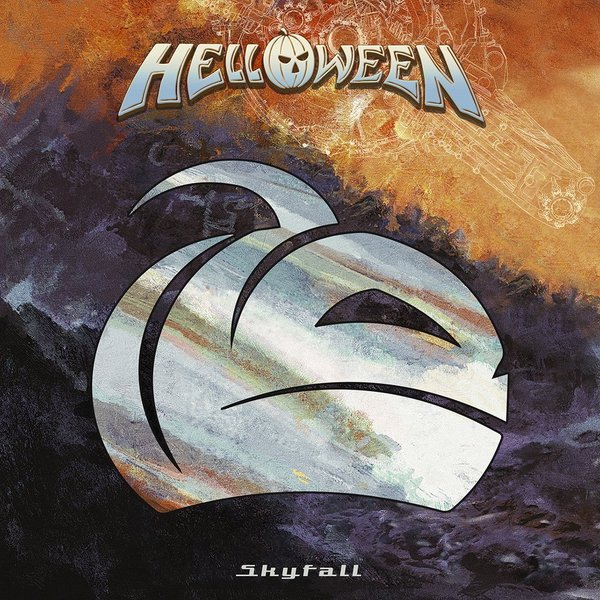 Helloween - Skyfall (Vinyl)
