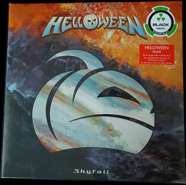 Helloween - Skyfall (Vinyl)