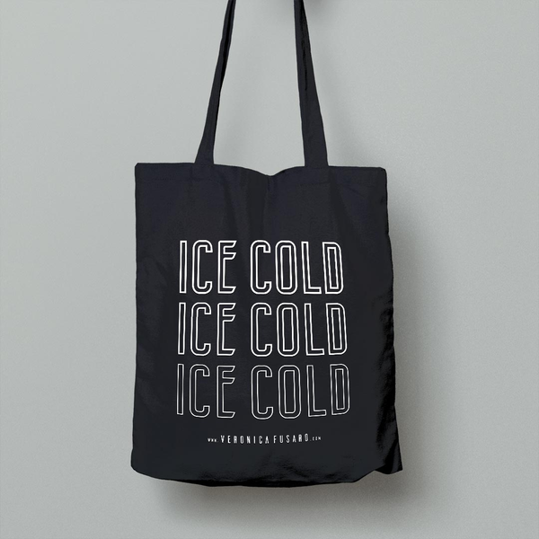 Veronica Fusaro ‎– Ice Cold (Bag)