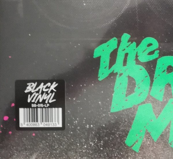 Dropkick Murphys ‎– Turn Up That Dial (Vinyl)
