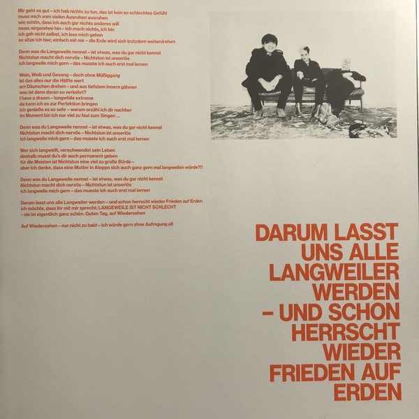 Ärzte - Hell (Vinyl, Book)