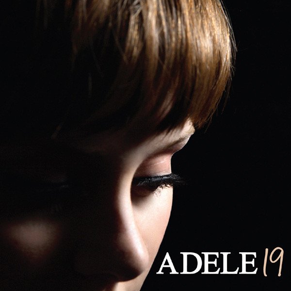 Adele - 19 (Vinyl)