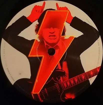 AC/DC - PWR/UP (Vinyl)