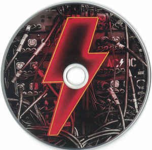 AC/DC - PWR/UP (CD)