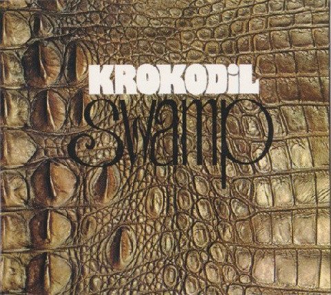 Krokodil - Swamp (CD)