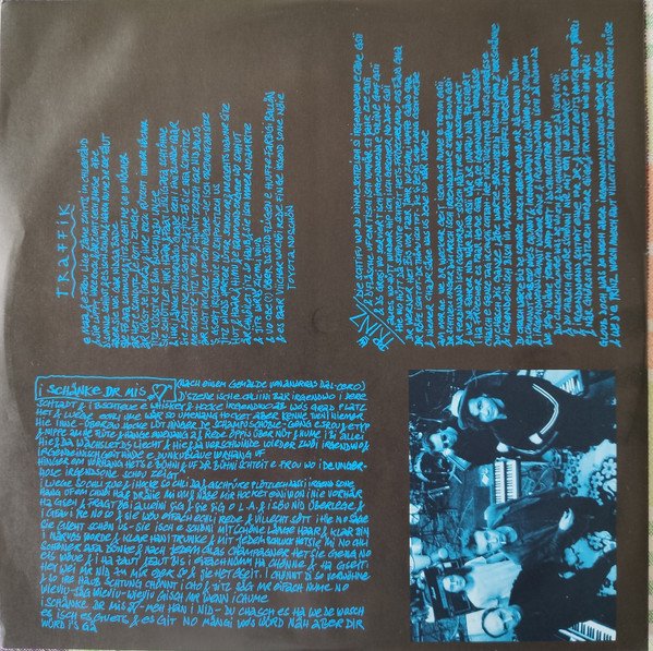 Züri West - Züri West (Vinyl)
