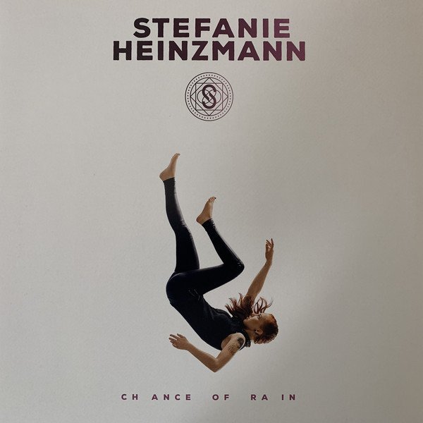 Stefanie Heinzmann - Chance Of Rain (Vinyl, DLC)