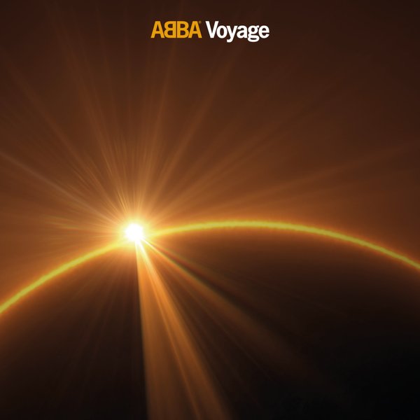 ABBA -  Voyage (CD)