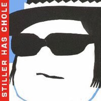Stiller Has - Chole (CD)