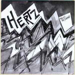 Taxi / Hertz ‎– Campari Soda / Willy Ritschard (Vinyl Single)