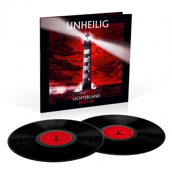 Unheilig - Lichterland (Best Of) (Vinyl)