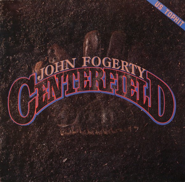 John Fogerty - Centerfield (Vinyl)