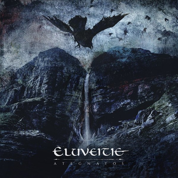 Eluveitie - Ategnatos (Vinyl)