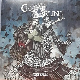 Cellar Darling - The Spell (Vinyl)