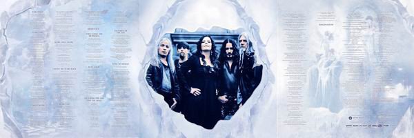 Nightwish - Imaginaerum (Vinyl)