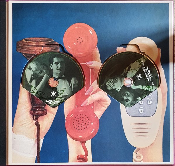Toten Hosen ‎- Damenwahl (Vinyl)