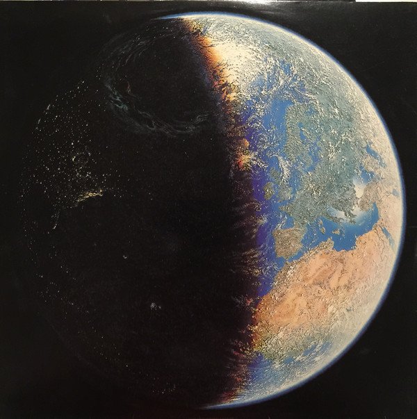Jefferson Starship – Earth (Vinyl)