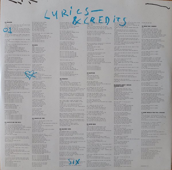 Ed Sheeran - ÷ (Divide) (Vinyl)