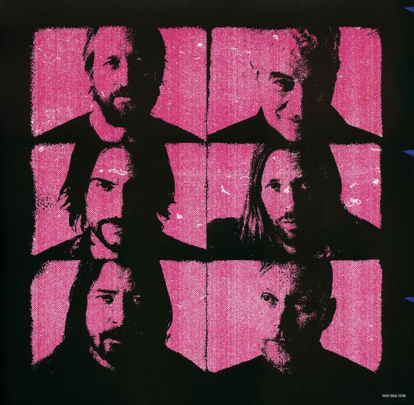 Foo Fighters ‎- Medicine At Midnight (Vinyl)
