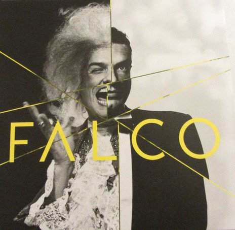 Falco - Falco60 (Vinyl)