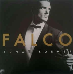 Falco - Junge Roemer (Vinyl, DLC)