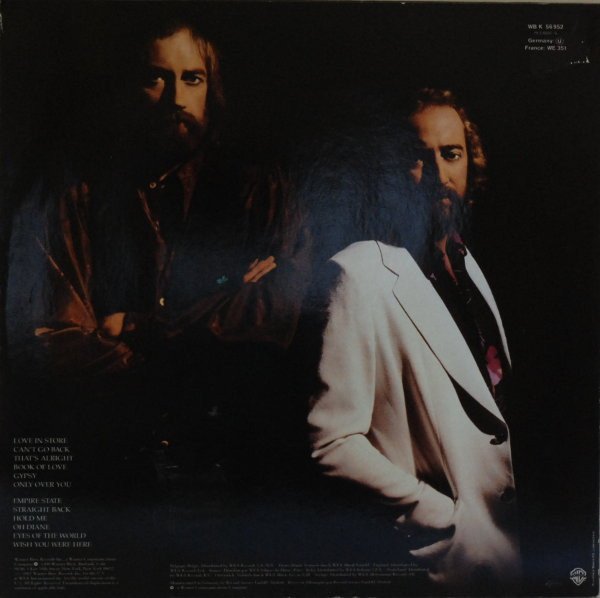 Fleetwood Mac - Mirage (Vinyl)