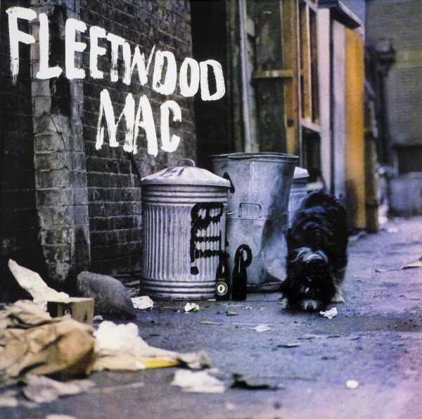 Fleetwood Mac - Peter Green's Fleetwood Mac (Vinyl)