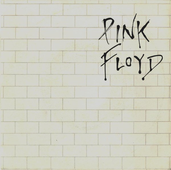 Pink Floyd - Another Brick In The Wall (Part II) (Vinyl Single)