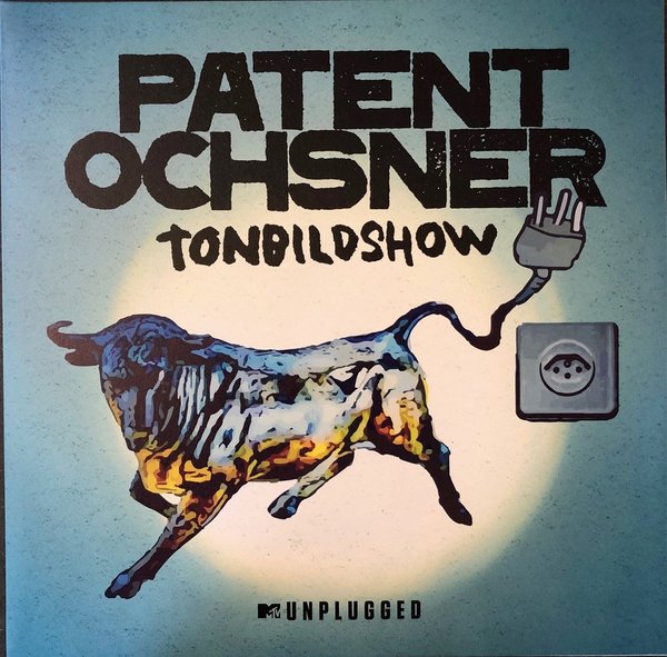 Patent Ochsner – MTV Unplugged (Vinyl, DLC)