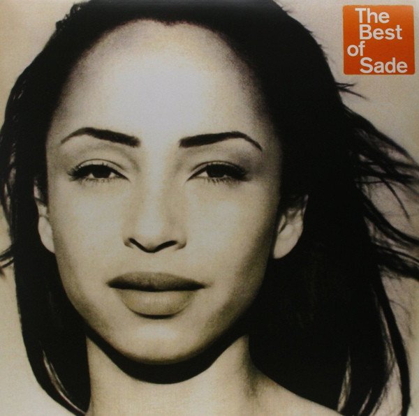 Sade - The Best Of Sade (Vinyl)