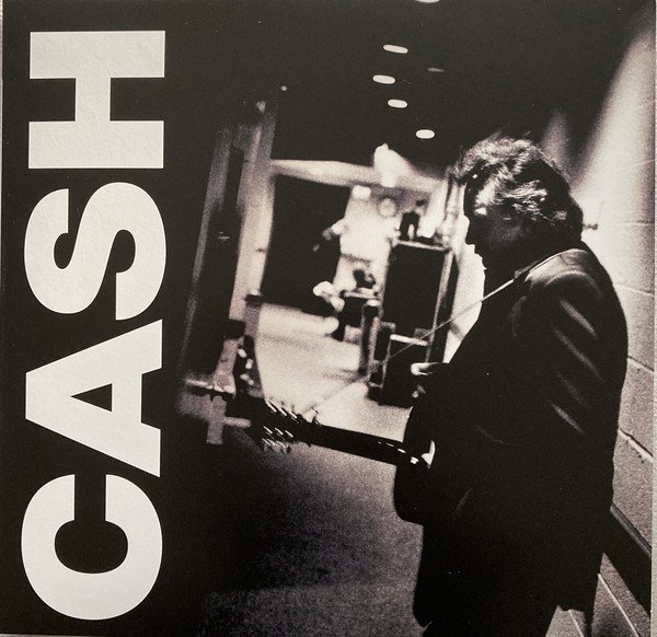 Johnny Cash ‎– American III: Solitary Man (Vinyl)