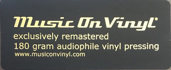 Janis Joplin ‎- I Got Dem Ol' Kozmic Blues Again Mama! (Vinyl)