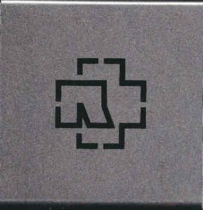 Rammstein - Made In Germany 1995-2011 (CD, DVD)