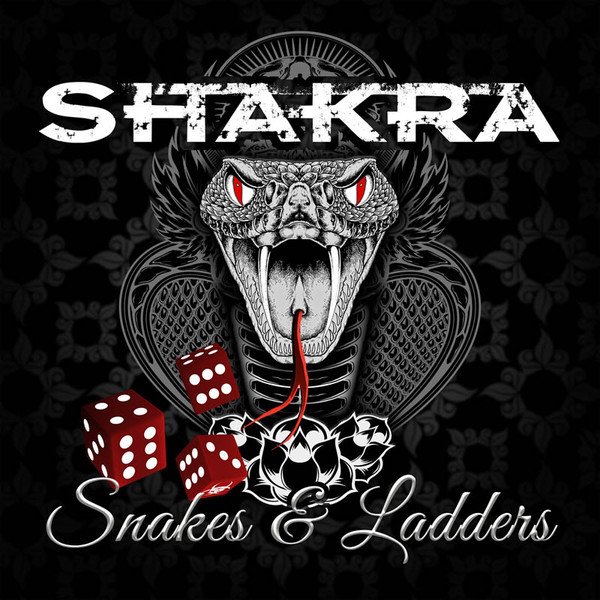 Shakra - Snakes & Ladders (Vinyl)