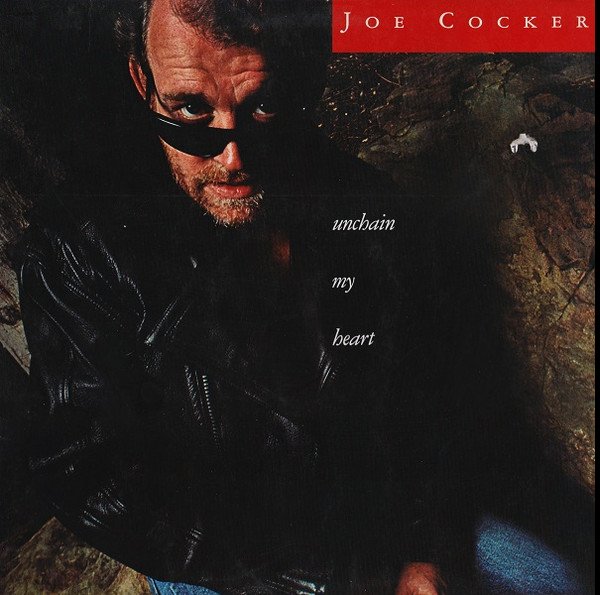 Joe Cocker - Unchain My Heart (Vinyl)