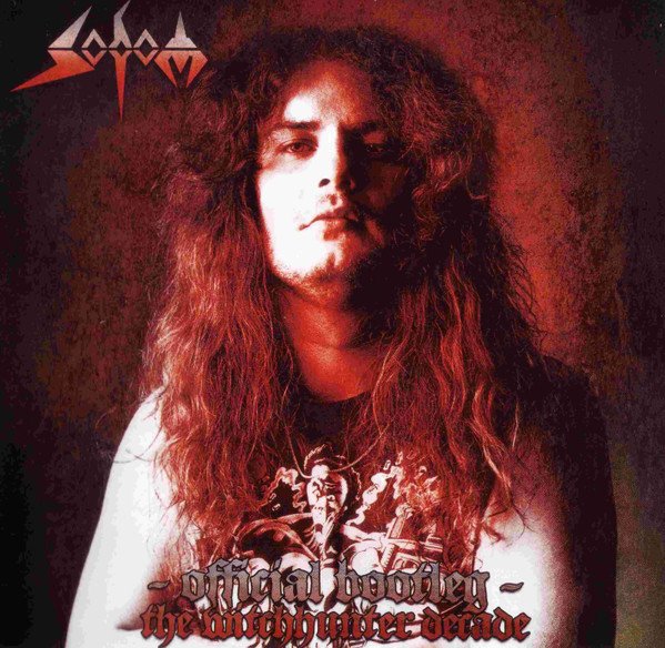 Sodom - 30 Years Sodomized 1982 - 2012 (Vinyl, CD)