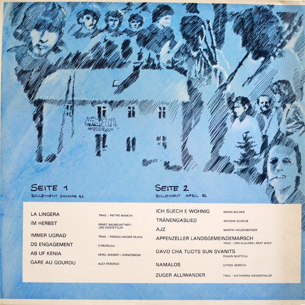 Various Artists - Bollement (Vinyl)