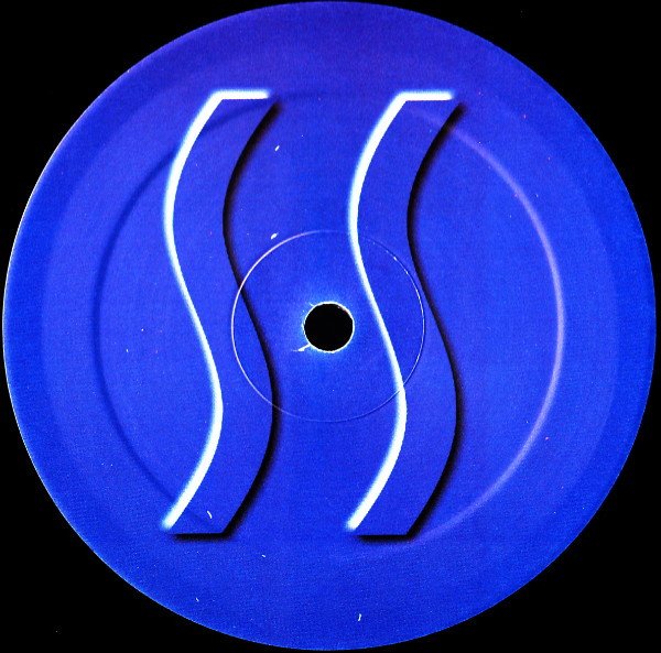 Sleepfreaks - Fusion  P.H.B. (Vinyl)