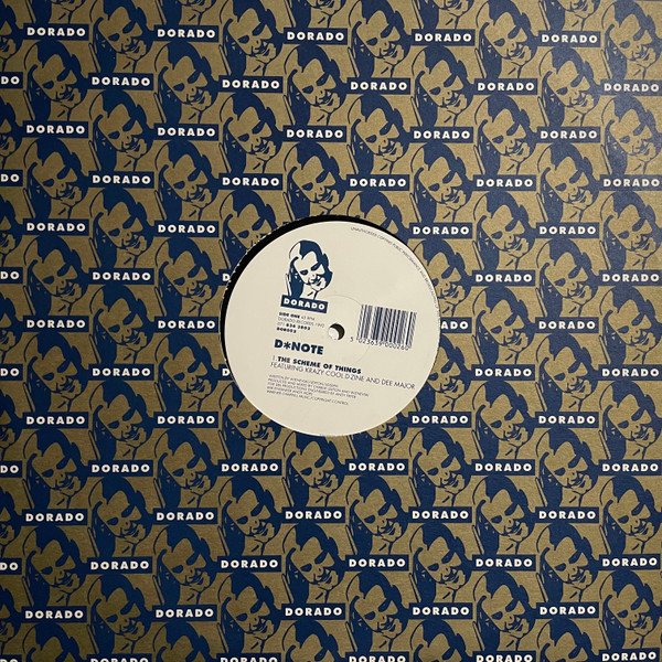Jhelisa - Sally's Knockin' (Vinyl)