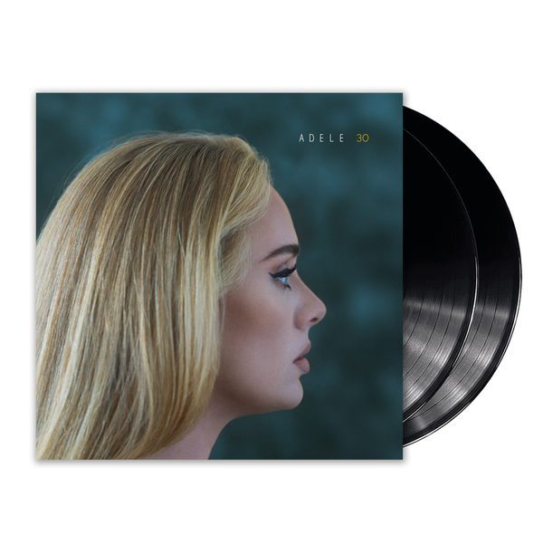 Adele - 30 (Vinyl)