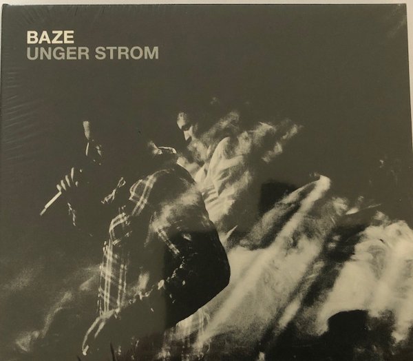 Baze - Unger Strom (CD)
