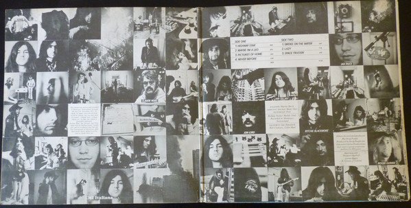 Deep Purple - Machine Head (Vinyl)
