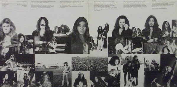 Deep Purple - Come Taste The Band (Vinyl)
