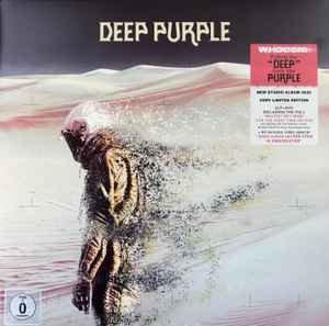 Deep Purple - Whoosh! (Vinyl)