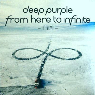 Deep Purple - Infinite (Vinyl)