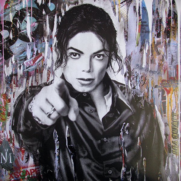 Michael Jackson - Xscape (Vinyl)