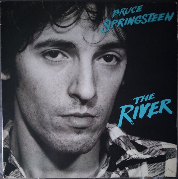 Bruce Springsteen -  The River (Vinyl)