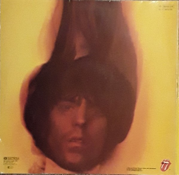 Rolling Stones - Goats Head Soup (Vinyl)