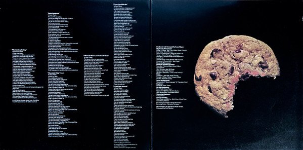 Isaac Hayes - Chocolate Chip (Vinyl)
